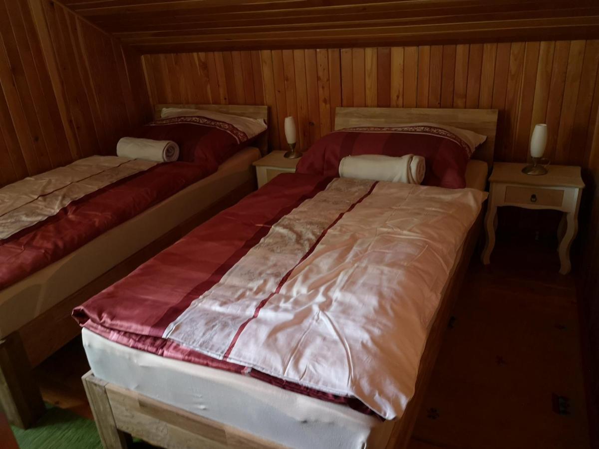 Almhaus Oedlstein Villa Sankt Stefan im Lavanttal Esterno foto
