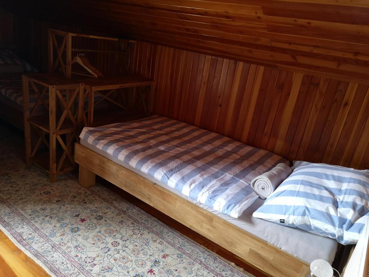 Almhaus Oedlstein Villa Sankt Stefan im Lavanttal Esterno foto