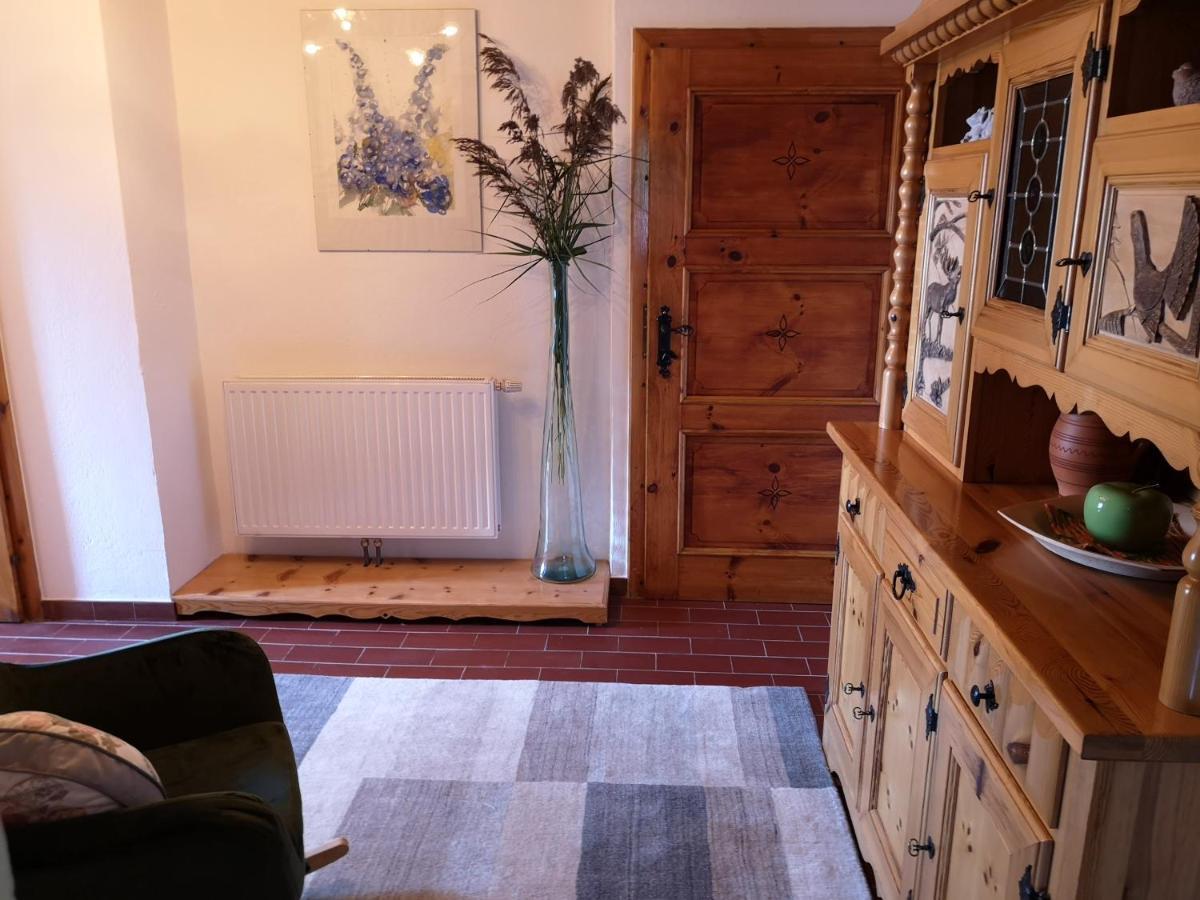 Almhaus Oedlstein Villa Sankt Stefan im Lavanttal Esterno foto