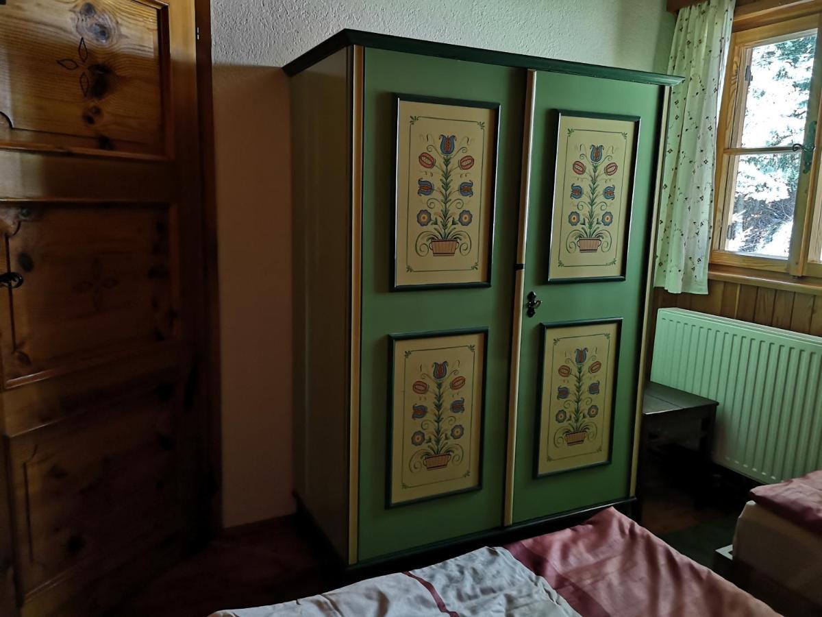 Almhaus Oedlstein Villa Sankt Stefan im Lavanttal Esterno foto